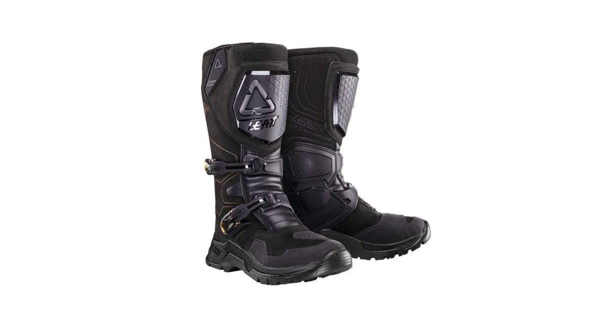 The ADV HydraDri® 7.5 boot provides durability, safety, and a comfortable fit for any adventure. Featuring a waterproof, breathable HydraDri® EVO membrane, these boots keep your feet dry in even the wettest weather.
insidemotorcycles.com/holiday-buyers…