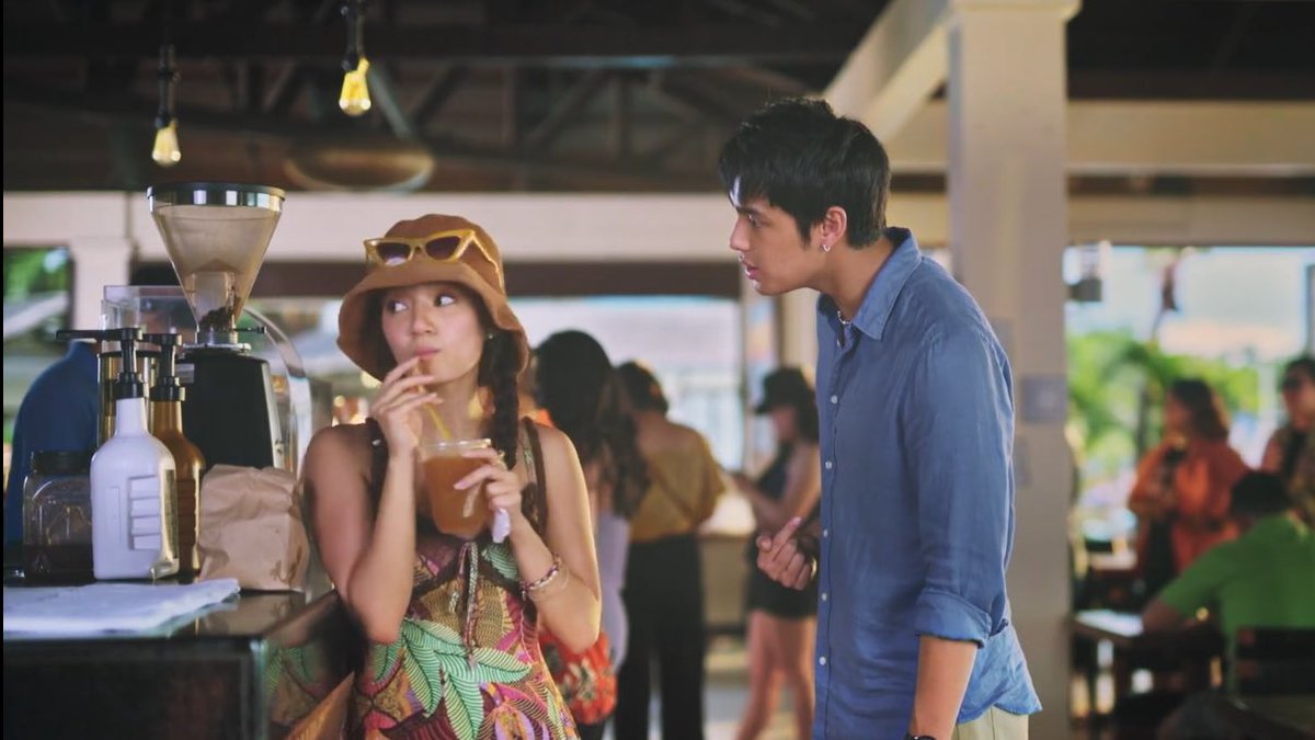 #HowToSpotARedFlag 🚩is trending on:

⬆️ #3 (ALL) and #2 (VIU Originals) in Philippines 
🔴 #3 in Levant (VIU Originals)
⬆️#4 in North Africa (VIU Originals)

yay keep watching #DonBelle 👏
