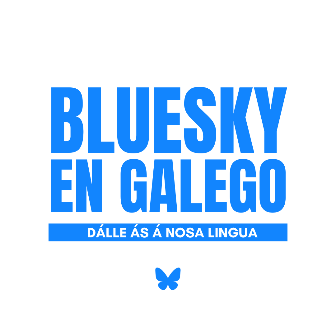 carlosvieito's tweet photo. Bluesky xa está disponíbel en galego. Configura o idioma da túa conta e dálle ás á nosa lingua.

💙 Máis información da iniciativa: https://t.co/58xQKM2gG0

#Blueskyengalego https://t.co/djM0ApIXFw