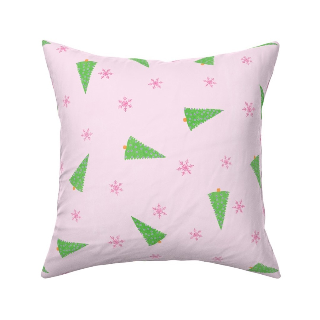 Things continue to be hectic, but I had to make a winter pattern (just call me Buddy the Elf)! It’s cute and whimsical and it’s on Spoonflower right now (I may make some cards for Threadless later this week). —> ift.tt/gLiwlMr

Which one is your… instagr.am/p/DC5d-SvxfwE/