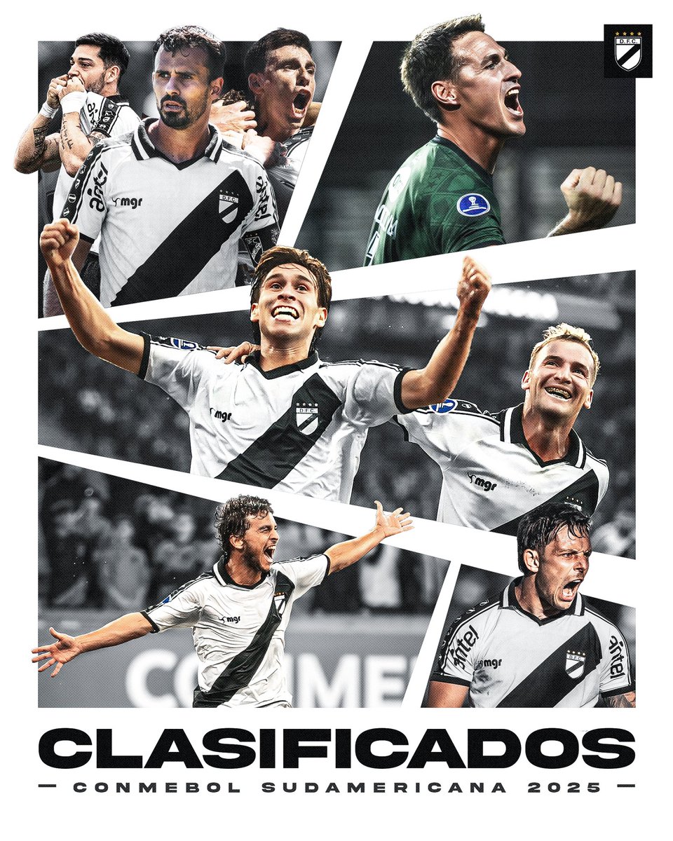 Danubio Fútbol Club tweet media