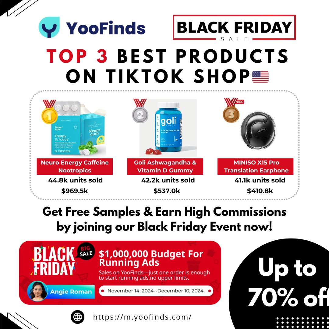 YooFinds tweet media