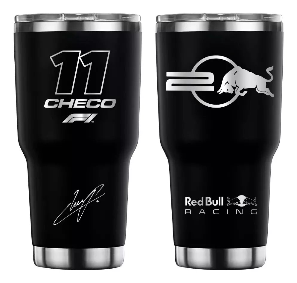 checosvlog's tweet photo. Bueno, ya hablando enserio... Si Checo gana overtake of the month y comentan el SS de que ya votaron, hacemos un giveaway y podrán escoger entre este vaso o esta cobija !!

Link para votar: https://t.co/kI9T1Mxdiv https://t.co/nsqwDKjQUO