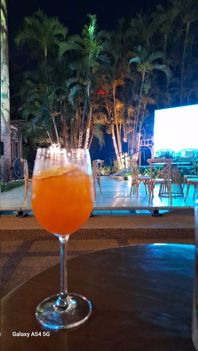 22 años del Villa Morra Suites.
Salud querido <a href="/neineheisecke/">Neine Heisecke</a>