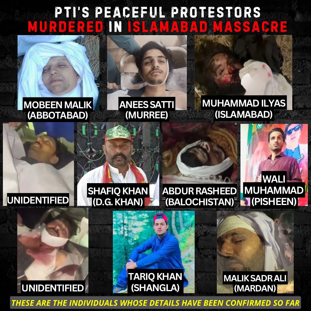 The Power Of PTI🇵🇰 (@mr_boota142) on Twitter photo 