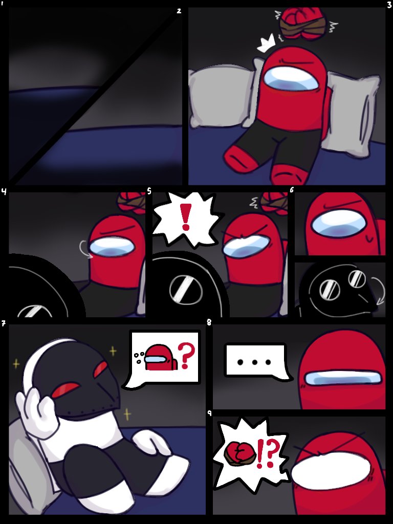 Zais_209's tweet photo. Part 3/?
🤍x❤️ Dr. White x Crimson 
💢 https://t.co/PxnTNfJZxV