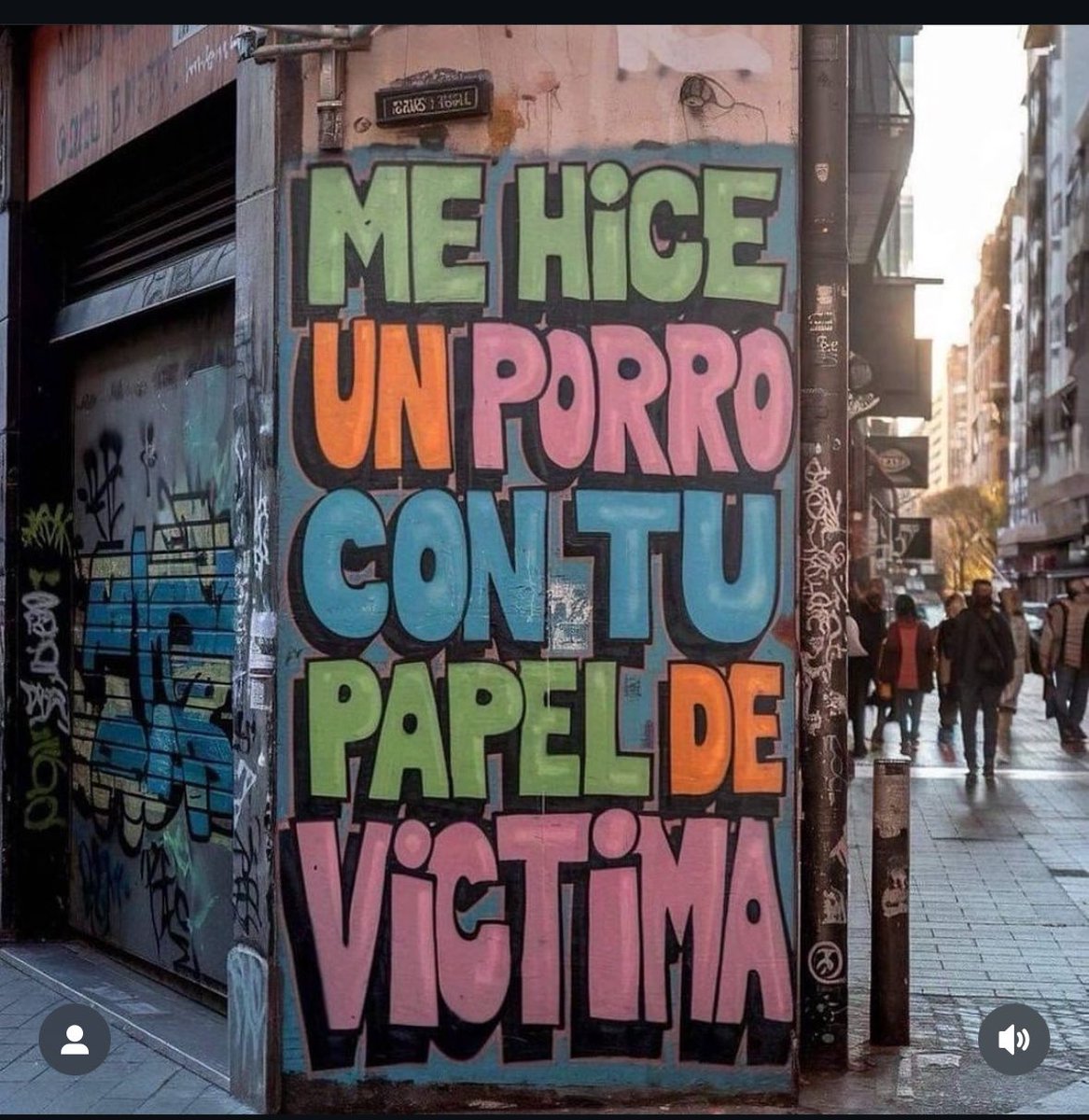 RenierOtto's tweet photo. Esta es la mejor frase que he visto en redes sociales . https://t.co/1MwtMbUQ9F
