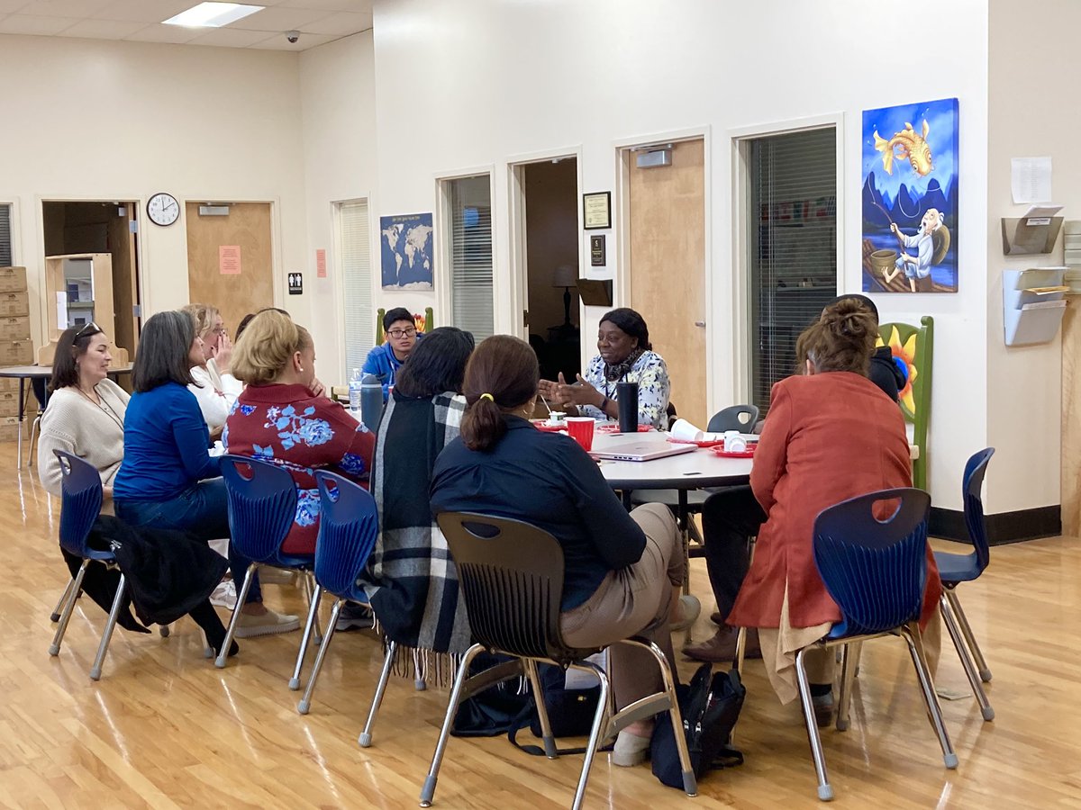 KCS Robert M. Thomas Welcome Center tweet media