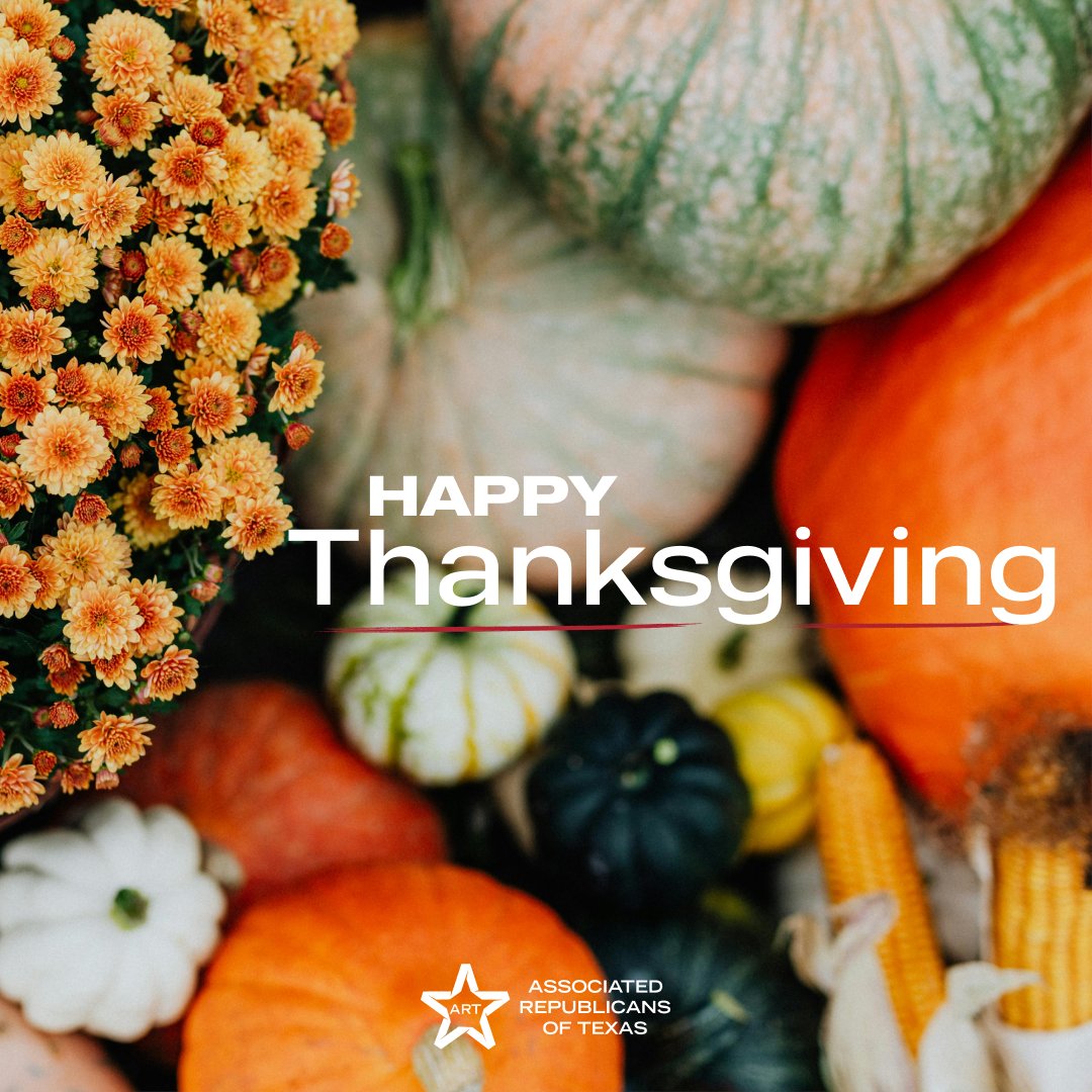 Happy Thanksgiving to all!