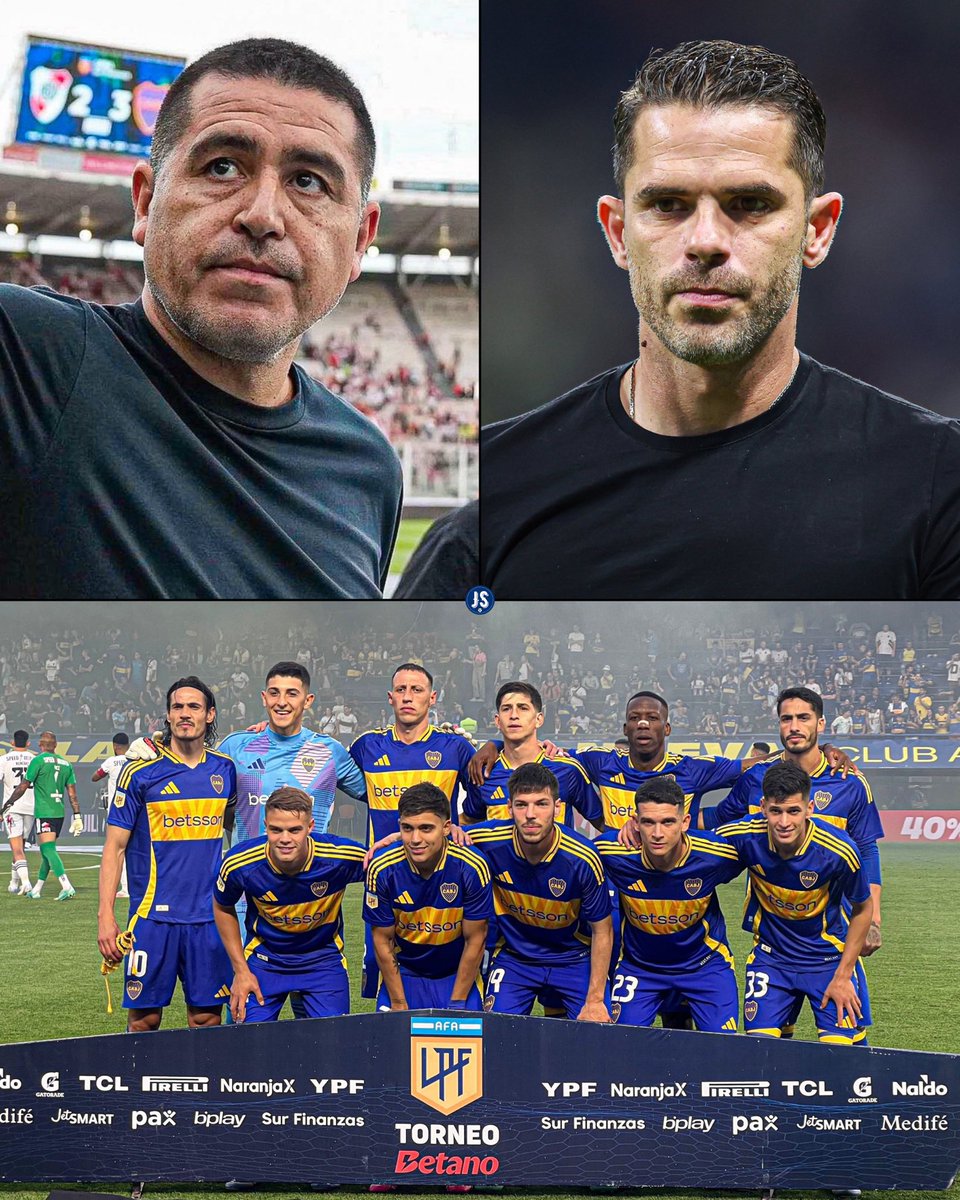 Una dirigencia de mierda
Un técnico q no sirve 
UN PLANTEL LLENO DE MOGOLICOS