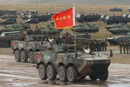 ZW1986311's tweet photo. @Dark_PhoenixEE @bxieus If there are ever any Chinese troops, believe me, the war is finished already. https://t.co/J6JFyYaprM