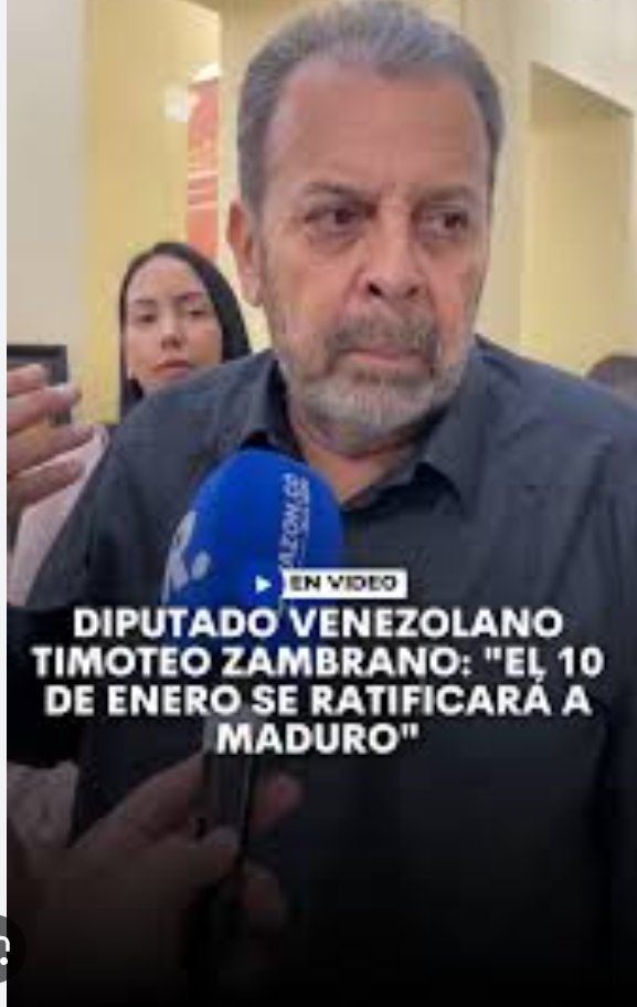 JoseColinaP's tweet photo. Este elemento, más arrastrado imposible! Que piensan de este esperpento? https://t.co/8U69SOGwXj