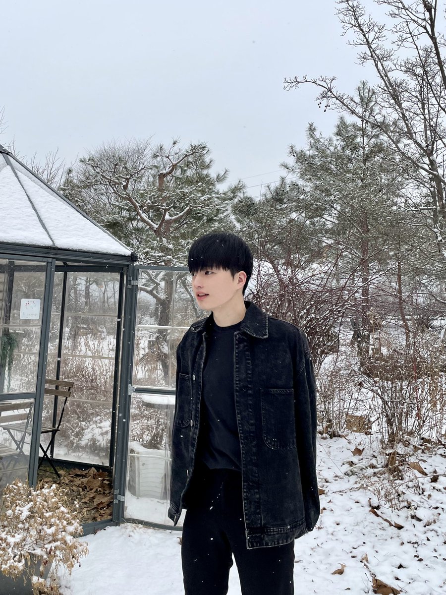 눈이다 눈!!☃️