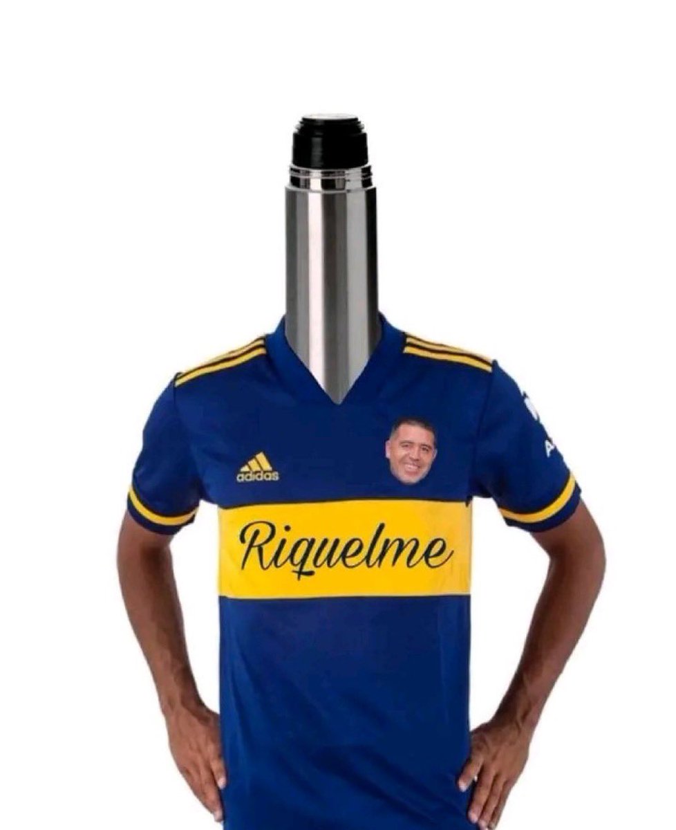 Nikgaturro's tweet photo. Gago, Riquelme. Gracias por todo. https://t.co/mBEV4uE1PE