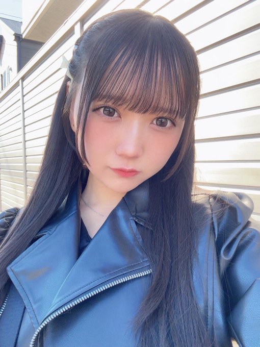 奥野未悠のTwitter画像10