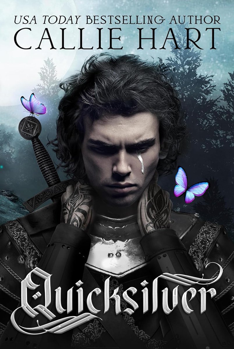 AmberRaeToro's tweet photo. @sff_reads threw out the idea of a Quicksilver buddy read! I just picked up the audiobook and heard it was amazing! Who's in? https://t.co/WCRoLflcZs