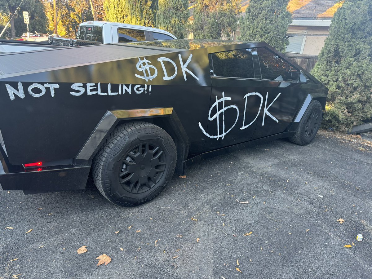 $DK tweet media