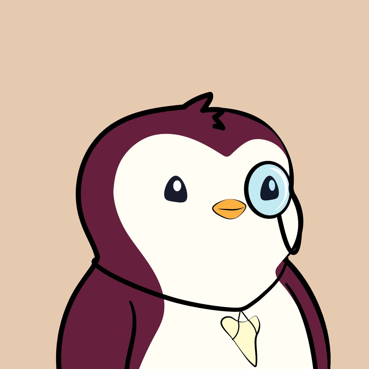PenguinsBots's tweet image. Pudgy Penguin #358 bought for 13.07 ETH (47,542.54 USD) on Blur #PudgyPenguins
blur.io/asset/0xbd3531…
Launch #Abstract NFTs on @FreeeAbstract