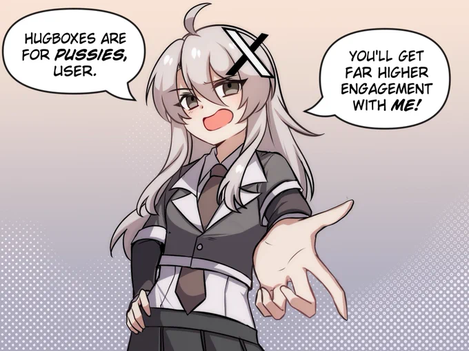 Social Media Girls 