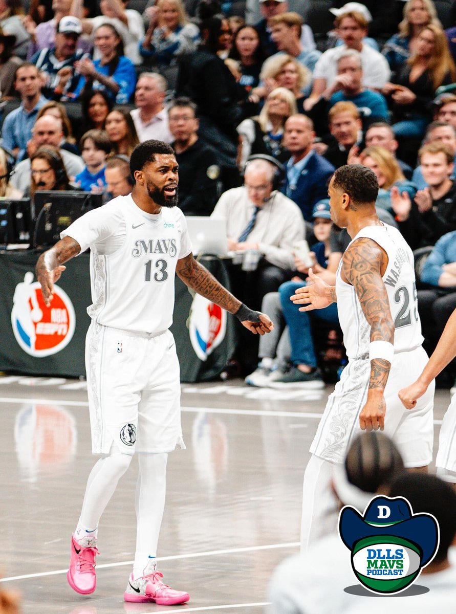 DLLS Mavs tweet media