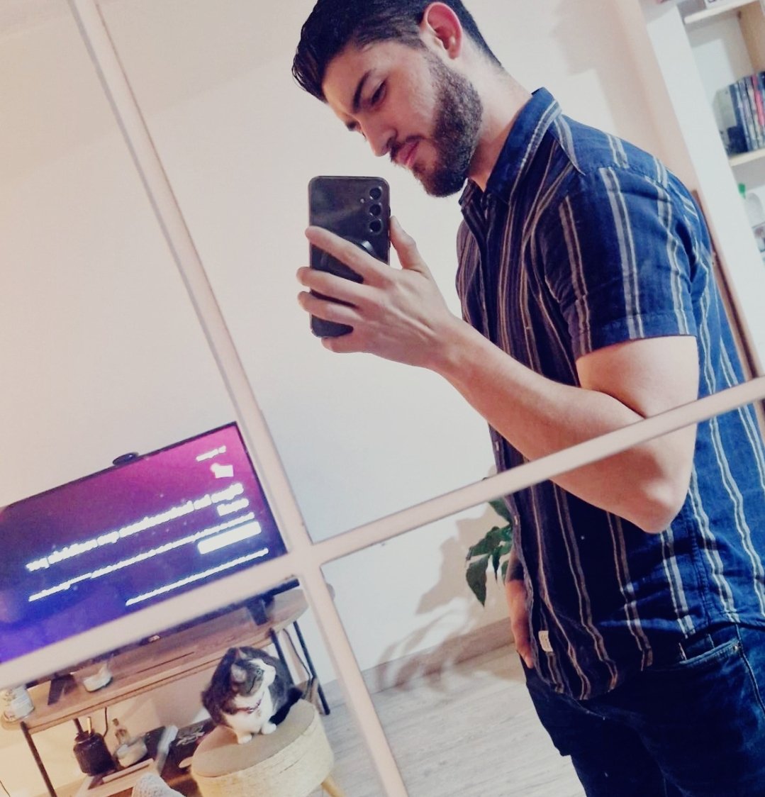 luisbernal970's tweet photo. 🔥 https://t.co/qQWlV2sucH