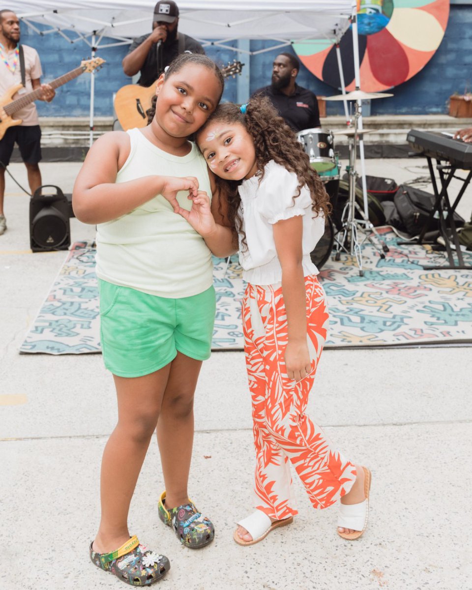 DreamYard Project tweet media