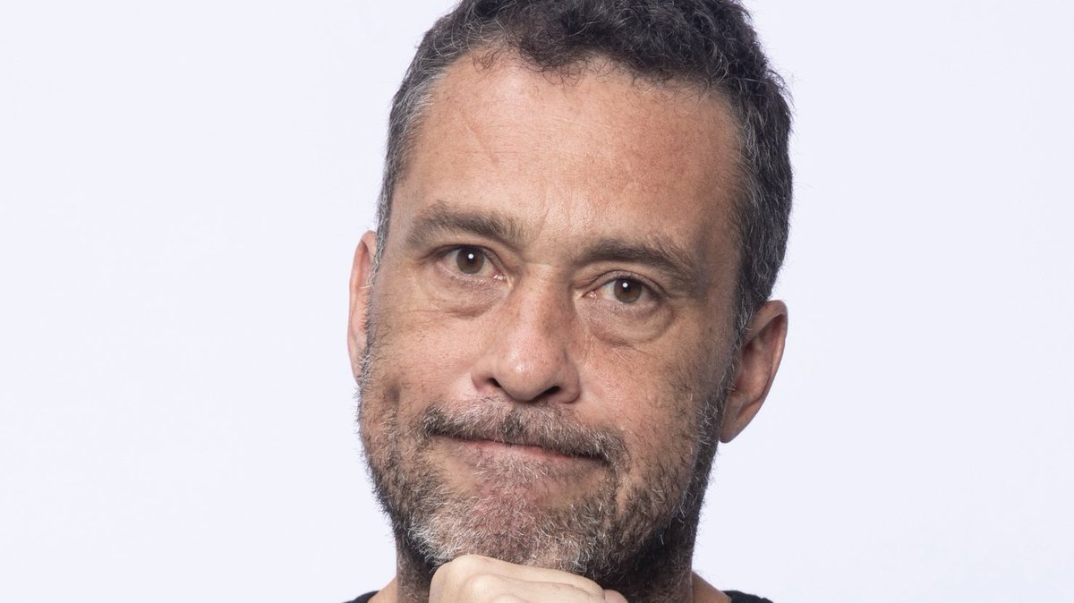 Dantas tweet media