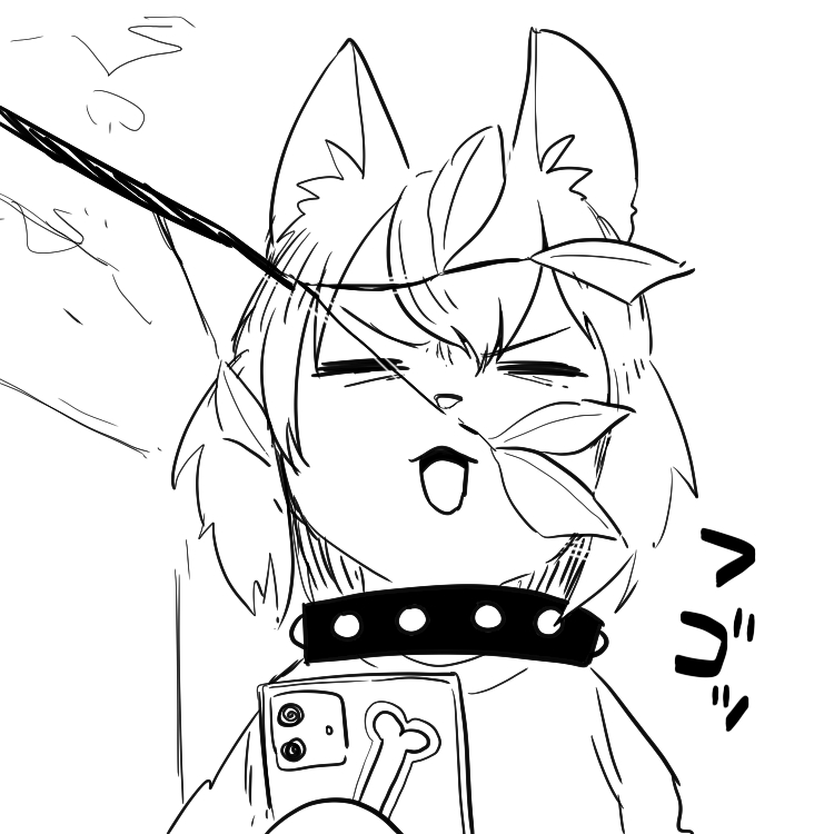 @KushibaKen_ フゴッ 