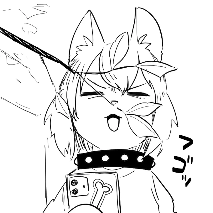 @KushibaKen_ フゴッ 