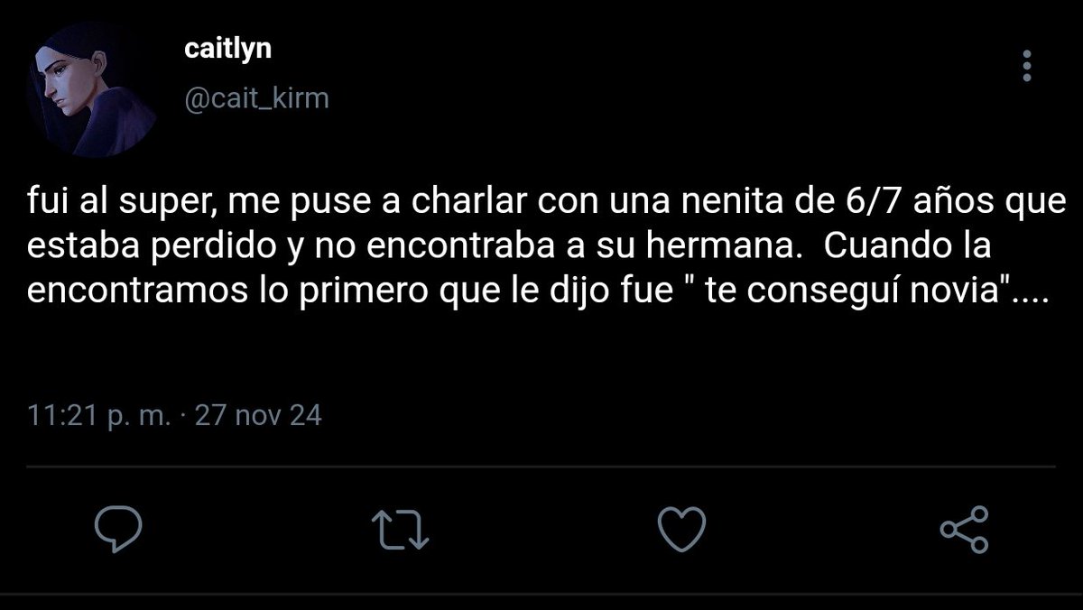 🧁| Arcane au ¡! caitvi's version

—Donde Vi va al súper con Isha y se le pierde o dónde Isha hace sociales con Caitlyn y la quiere de novia para Vi...