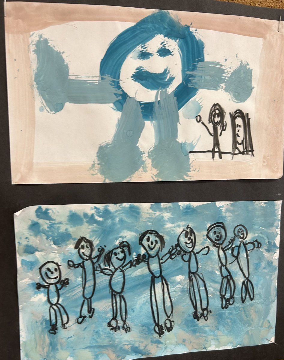 Mary Allan tweet media