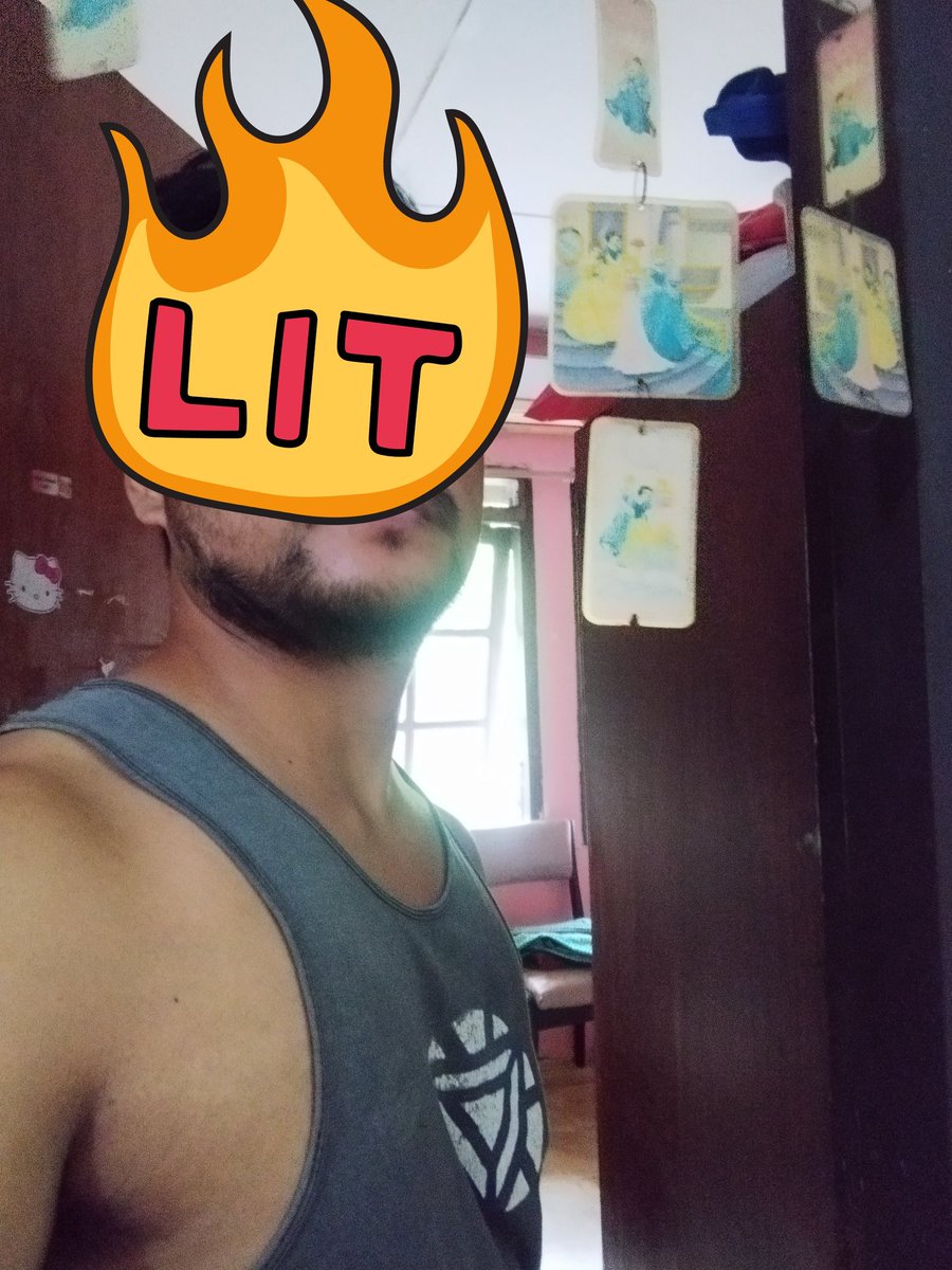 FitAngga_'s tweet photo. Mao bdn gede tapi diet emng bisa? Ane skinny fat https://t.co/K2kFZF95W5