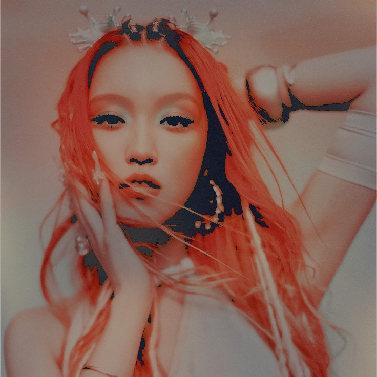 spacechannel25's tweet image. 