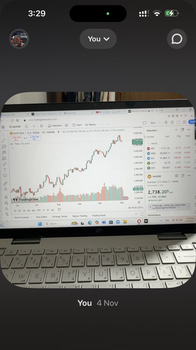 ___telscope___'s tweet image. Living,loving,healing,learning and growing…