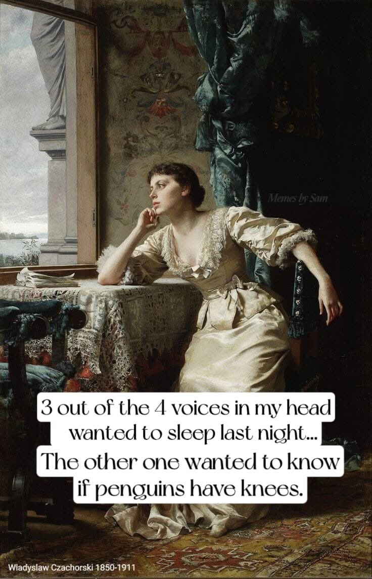 The Iron Gnu (@brakinggnus) on Twitter photo 