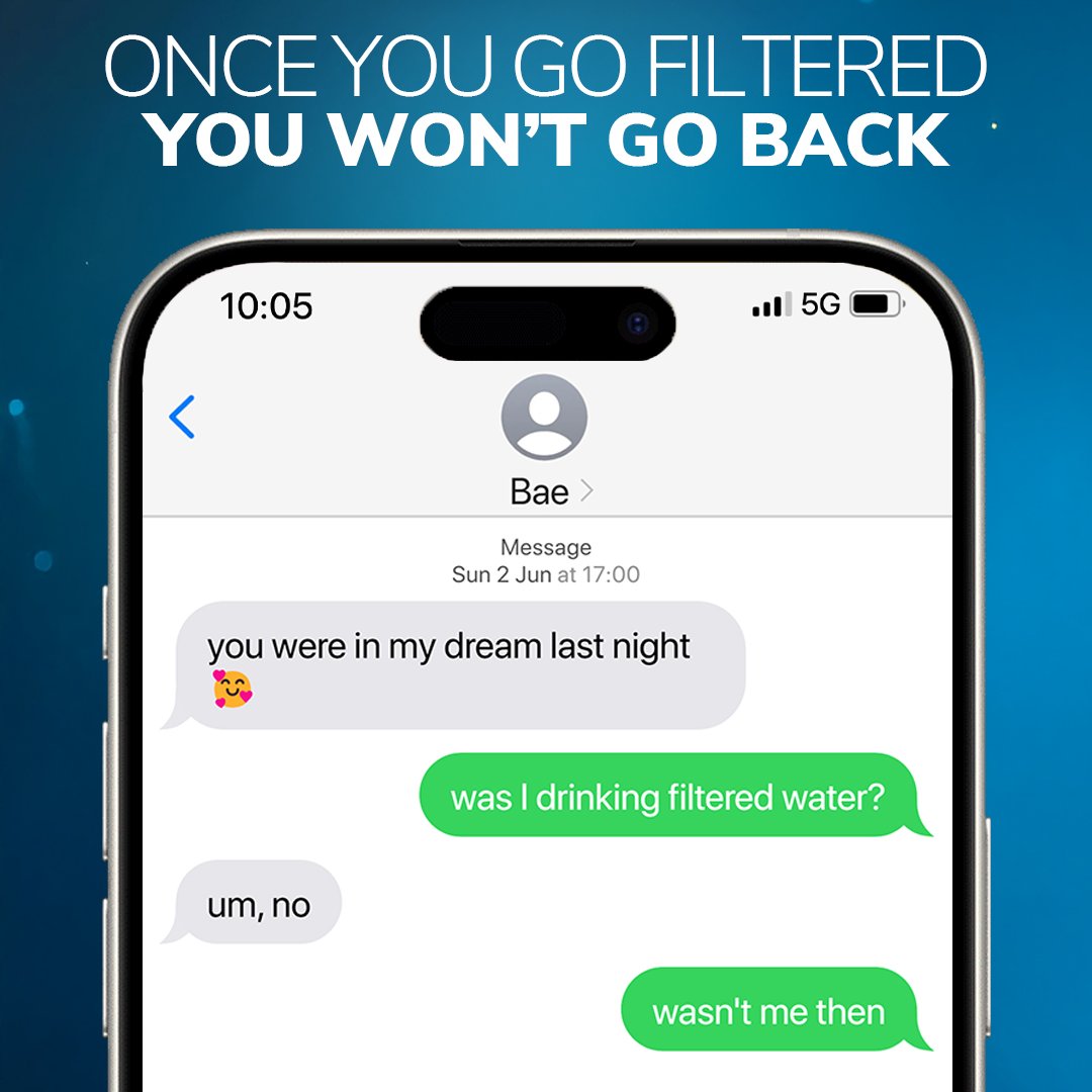 Complete Home Filtration tweet media