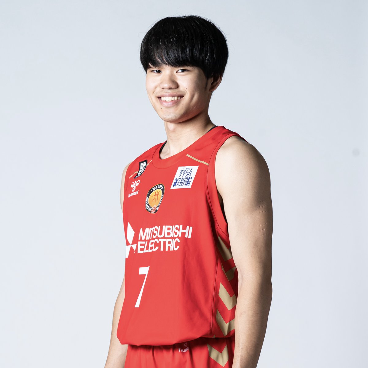 インフロニア B.LEAGUE U18 ALL-STAR GAME ドルフィンズU18から4選手が
