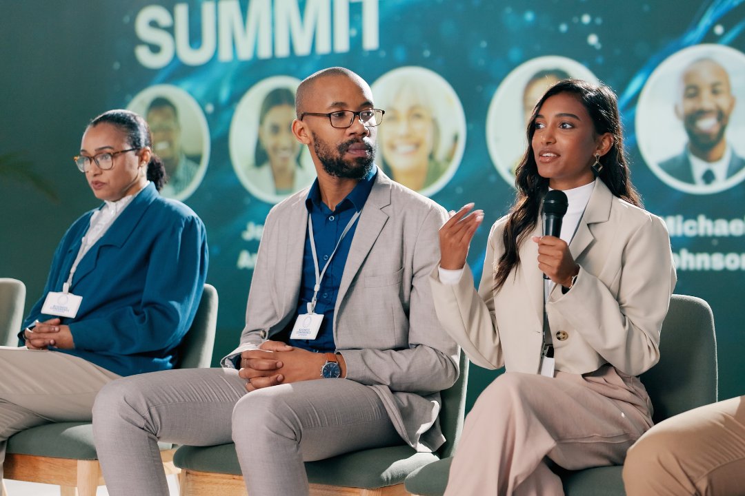 The decline of career development programs for women in the workplace is a growing concern.

Why aren't companies investing in women? The data speaks for itself. We have to nurture the next generation of women leaders. Read more: reachire.info/3CWnL8c