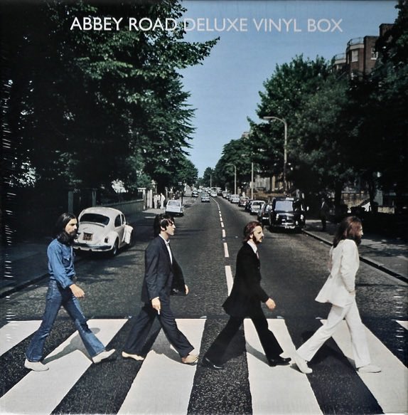 With #RSDBlackFriday just around the corner check out our history of all #TheBeatles (&amp; solo) releases over the years. Was this Abbey Road box set really the first? Link in bio.