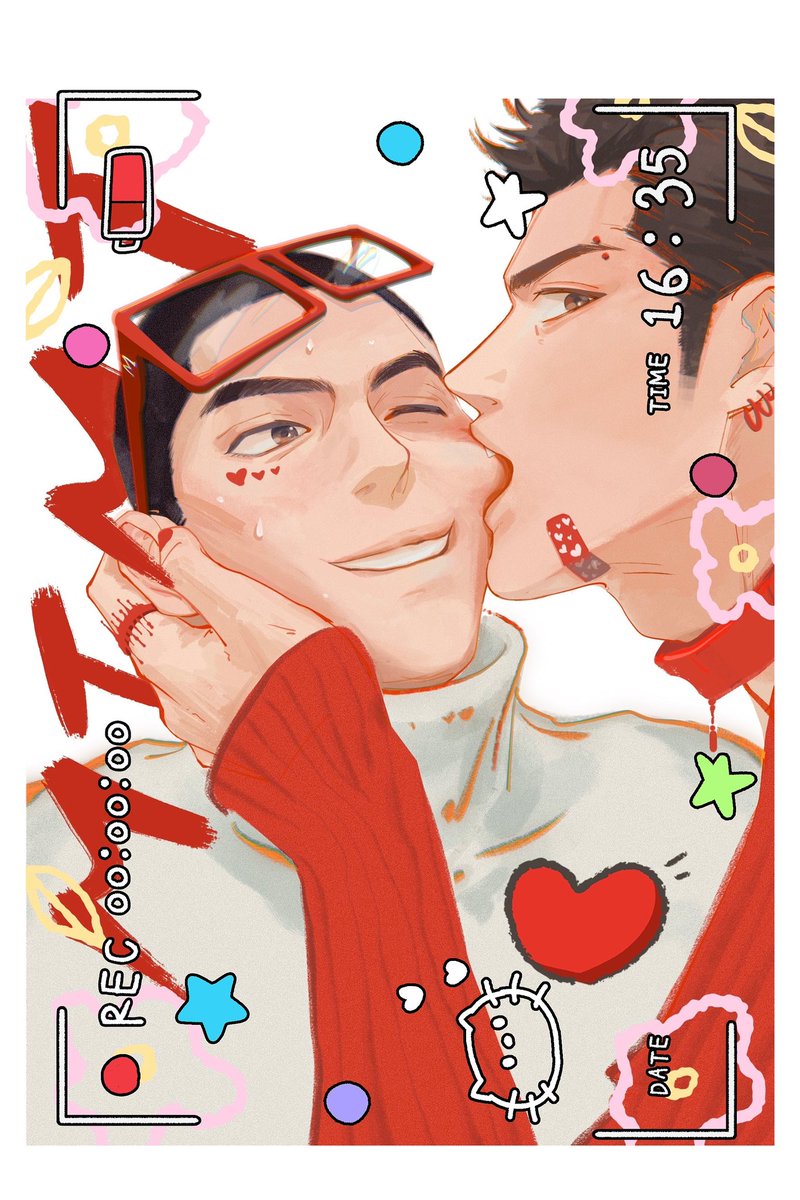 美味しいもん！