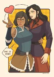 IndustrialistBW's tweet image. 🏭 Asami Sato

🏭 Engineer, Industrialist, Businesswoman

🏭 Chief Executive Officer of Future Industries

🏭 Ships with Korra and Chemistry 

🏭 Extremely new to character

🏭 Bi/poly

🏭 Multiship/MV

🏭 Mun: 27