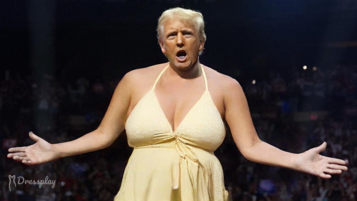 dressplay_ai's tweet photo. 😂🌊 Imagine this: Elon Musk and Donald Trump strutting by the beach in matching swimwear. A vision no one asked for, but now it’s stuck in your head. 🩳☀️ Oh my.

#BeachDay #UnexpectedVisuals #CantUnsee #VirtualFitting #AI #Trump https://t.co/hOKns0xVs5