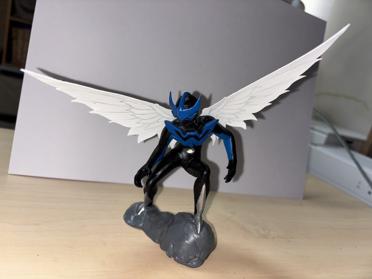 yasmurai tweet picture