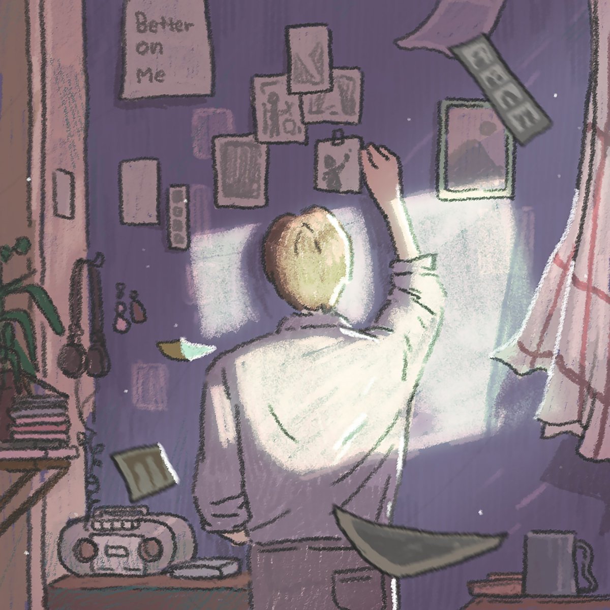 <LEX, ZAYYAN, SING >Top 7 monthly listeners on Spotify by country 

1. INDONESIA 🇮🇩 
2. TAIWAN 🇹🇼
3. JAPAN 🇯🇵 
4. SINGAPORE 🇸🇬 
5. MALAYSIA 🇲🇾 
6. SOUTH KOREA 🇰🇷 
7. PHILIPPINES 🇵🇭

#BETTER_ON_ME