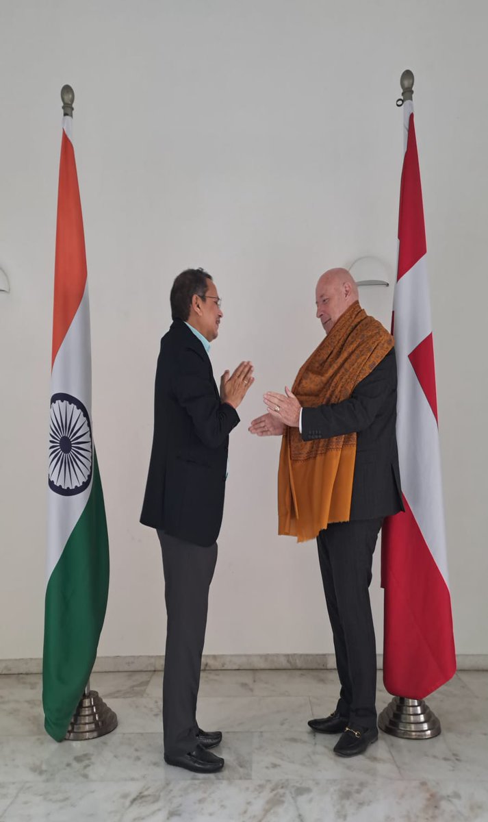 Dr Vijay Chauthaiwale tweet media