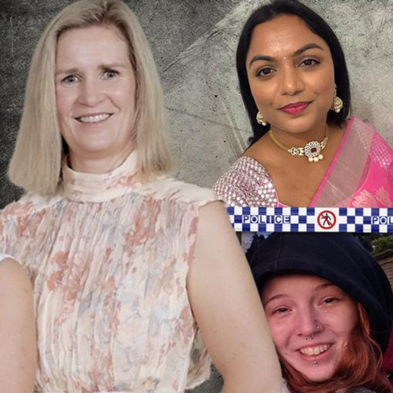 theheraldsun's tweet photo. As outrage grows over the shocking rate at which women are being killed, abused and controlled by men, new data reveals a third of Victorian men believe they are powerless to prevent the surge in abuse.