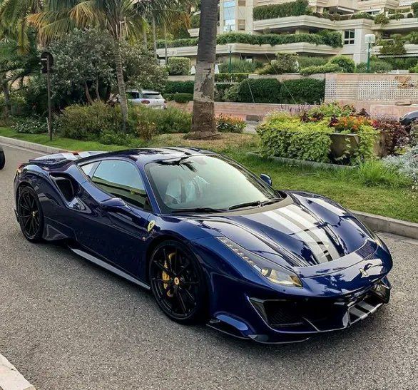 488 Pista