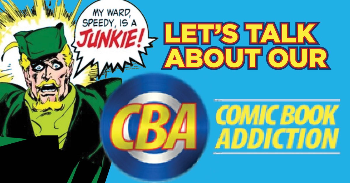 gocollect's tweet photo. Here at GoCollect, we’ve got a fever—a data fever! And the only prescription is MORE COMICS! 
https://t.co/eeh59hQn7s 
We are thrilled to announce that https://t.co/apxEDsORw6 is our newest data-sharing partner 🔥🔥 https://t.co/nQSbtCHj6y