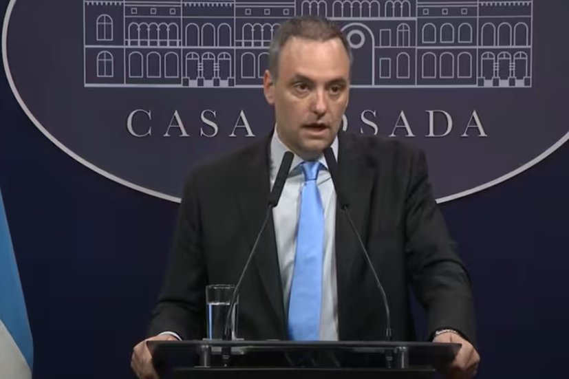 seniales's tweet image. Señales: #LaCasta Manuel Adorni @madorni tiene 208 empleados bit.ly/3CJVIJ4