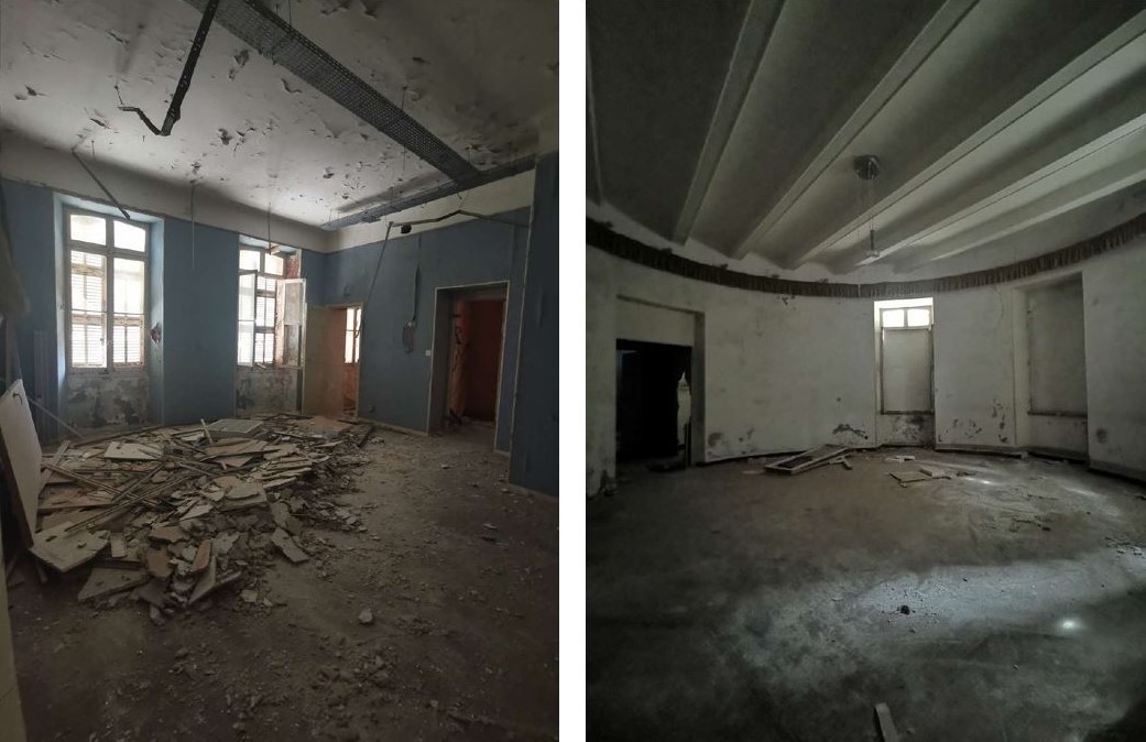PropertyRender tweet media